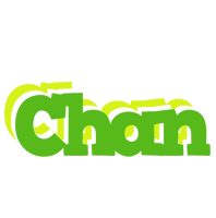 Chan picnic logo