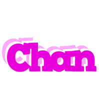 Chan rumba logo