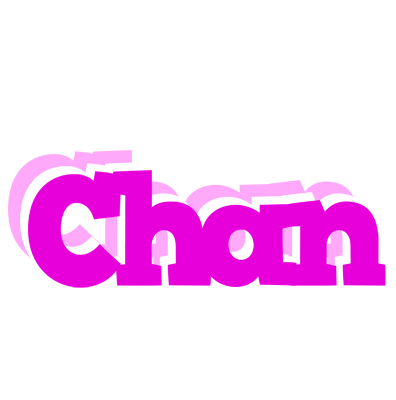 Chan rumba logo