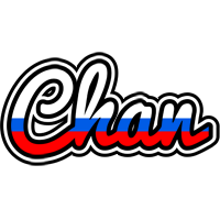 Chan russia logo
