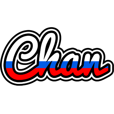 Chan russia logo