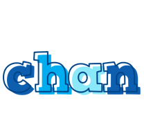 Chan sailor logo