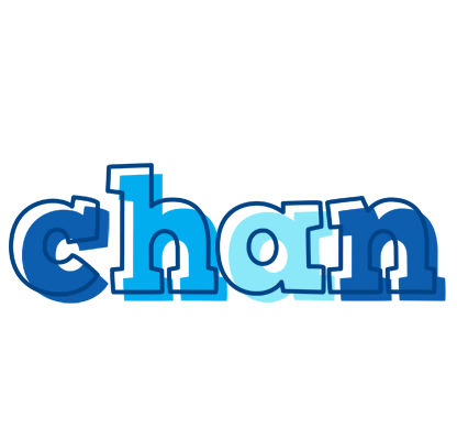 Chan sailor logo