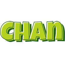 Chan summer logo