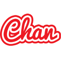 Chan sunshine logo