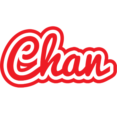 Chan sunshine logo