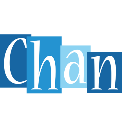 Chan winter logo