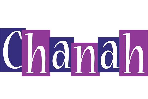 Chanah autumn logo