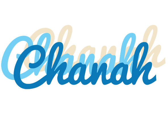 Chanah breeze logo