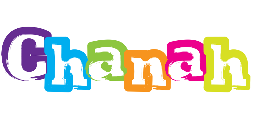 Chanah casino logo