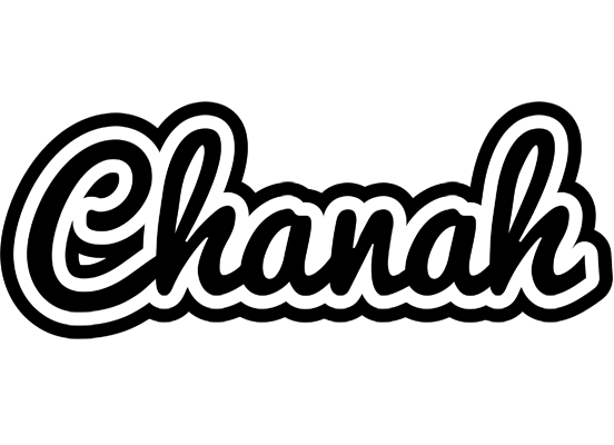 Chanah chess logo