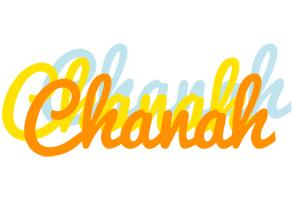 Chanah energy logo