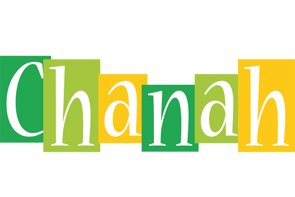 Chanah lemonade logo
