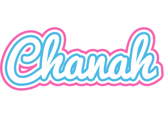 Chanah outdoors logo