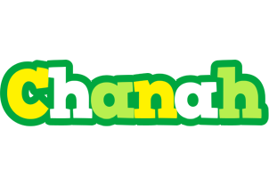 Chanah Logo | Name Logo Generator - Popstar, Love Panda, Cartoon ...