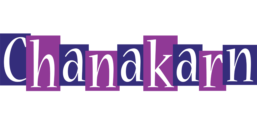 Chanakarn autumn logo