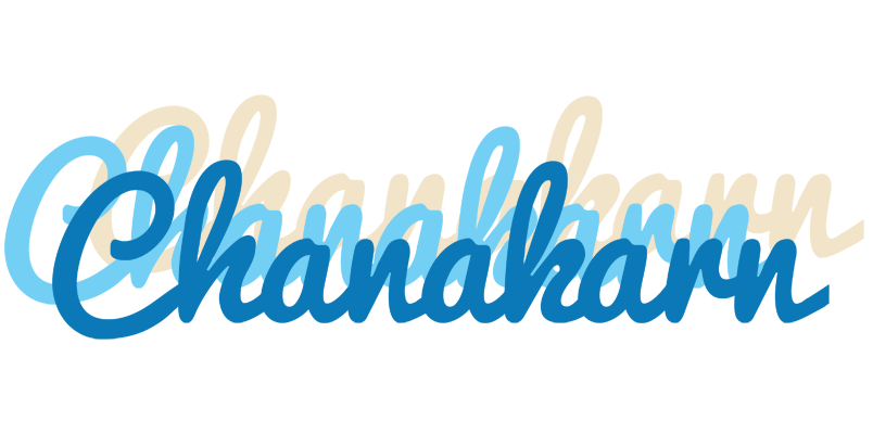 Chanakarn breeze logo