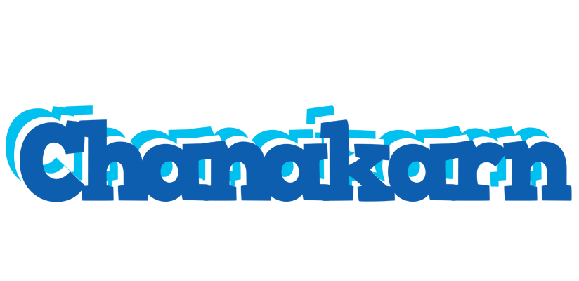 Chanakarn business logo