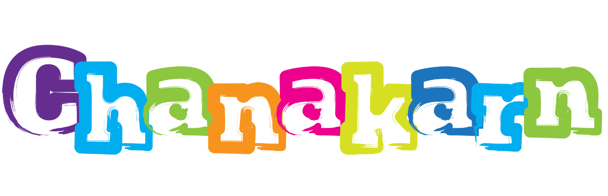 Chanakarn casino logo