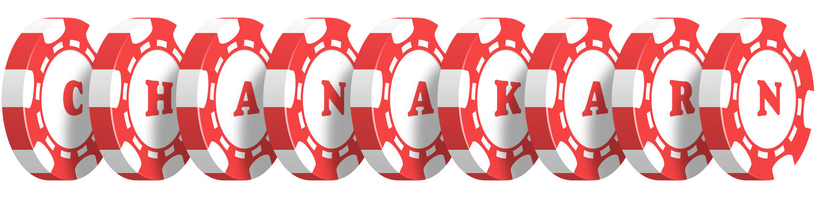 Chanakarn chip logo