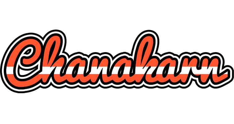 Chanakarn denmark logo