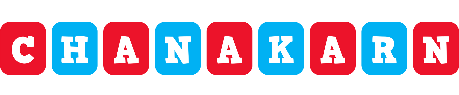 Chanakarn diesel logo
