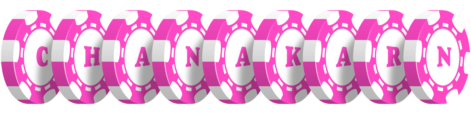 Chanakarn gambler logo