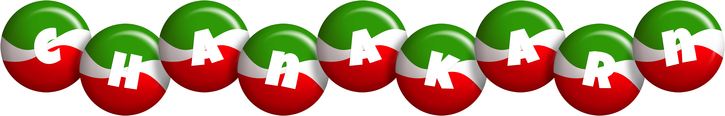 Chanakarn italy logo
