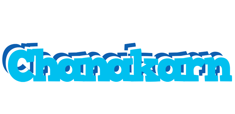 Chanakarn jacuzzi logo