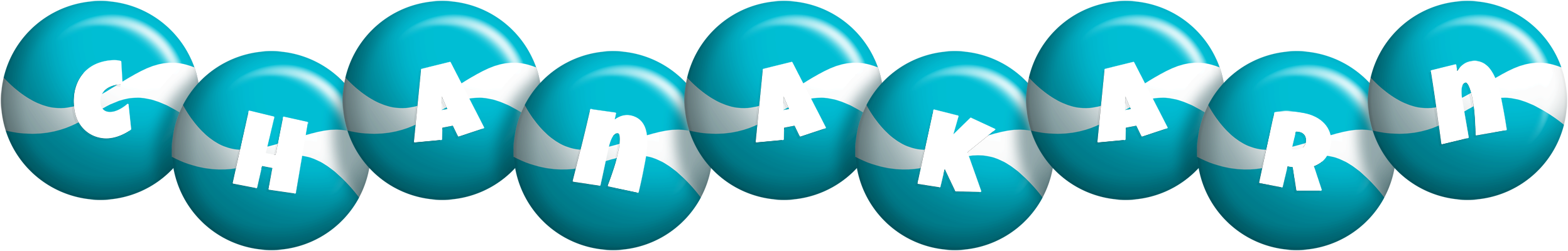 Chanakarn messi logo