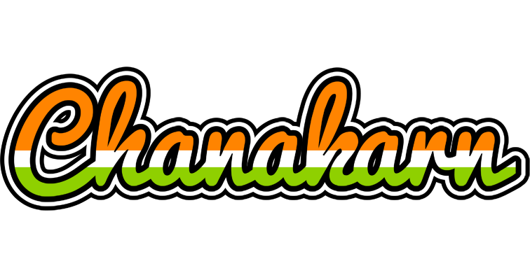 Chanakarn mumbai logo