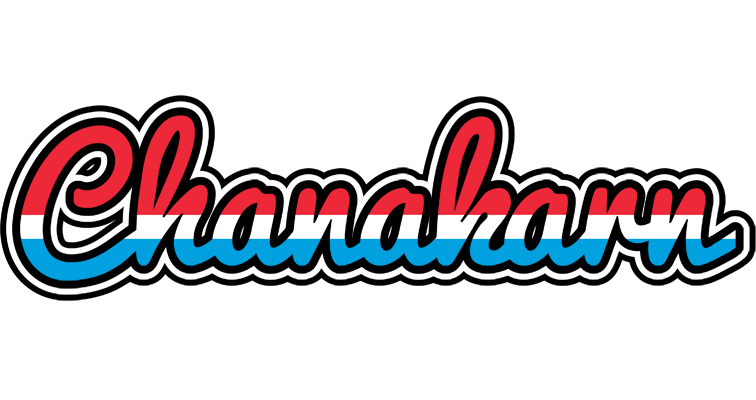 Chanakarn norway logo