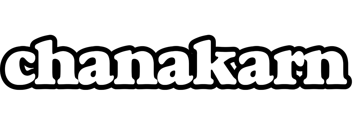 Chanakarn panda logo