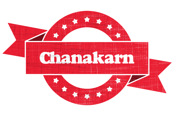 Chanakarn passion logo