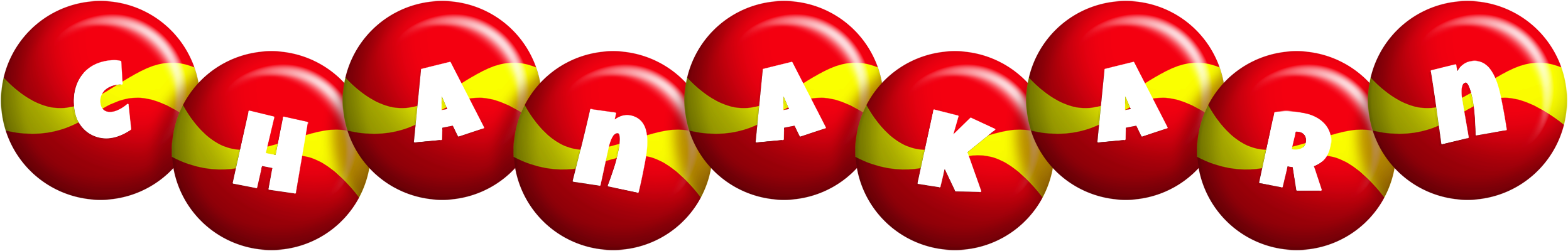Chanakarn spain logo