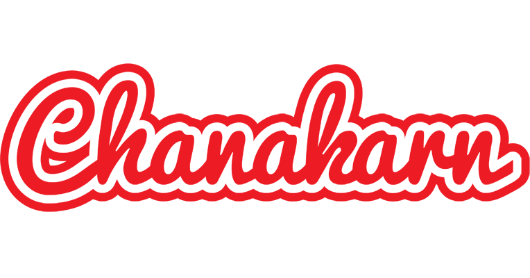 Chanakarn sunshine logo