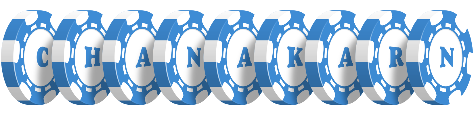 Chanakarn vegas logo