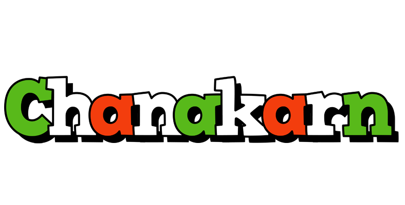 Chanakarn venezia logo