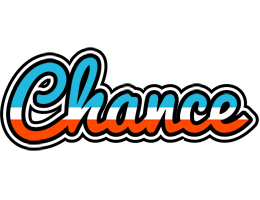 Chance america logo