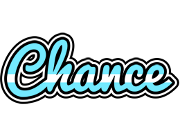 Chance argentine logo