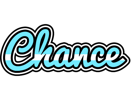 Chance argentine logo