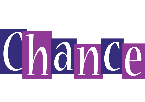 Chance autumn logo