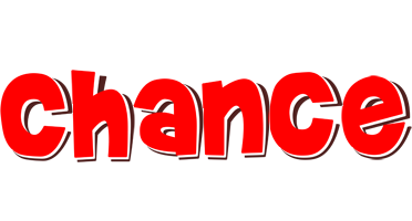 Chance basket logo