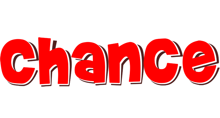 Chance basket logo