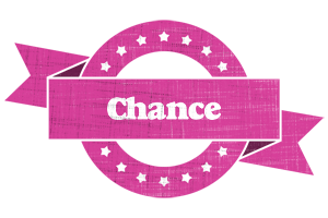 Chance beauty logo