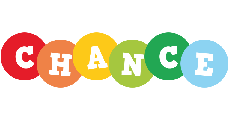 Chance boogie logo