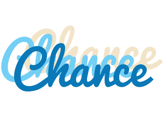 Chance breeze logo
