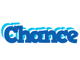 Chance business logo