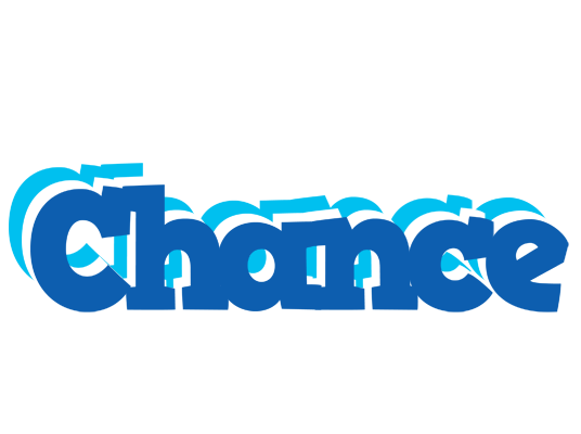 Chance business logo
