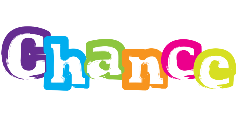 Chance casino logo